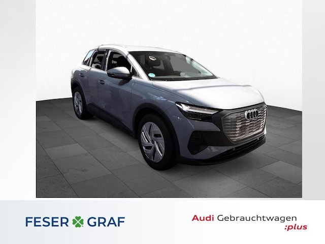 Audi Q4