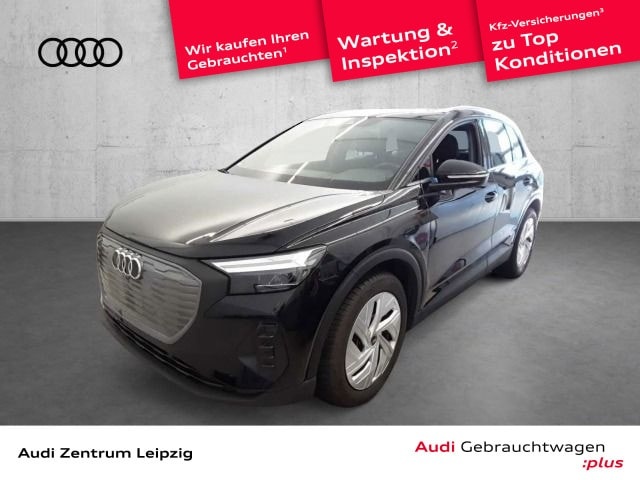 Audi Q4