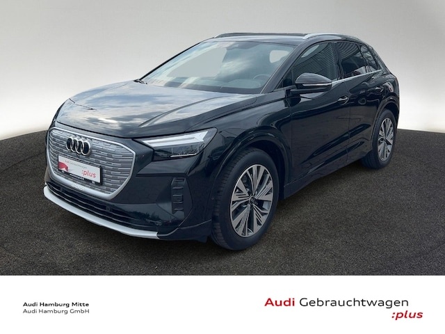 Audi Q4