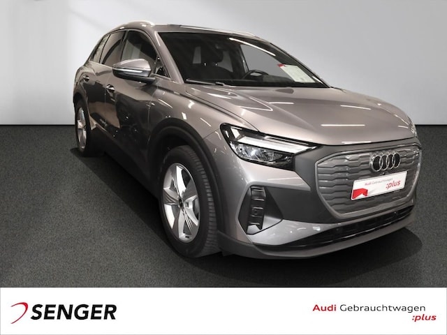Audi Q4