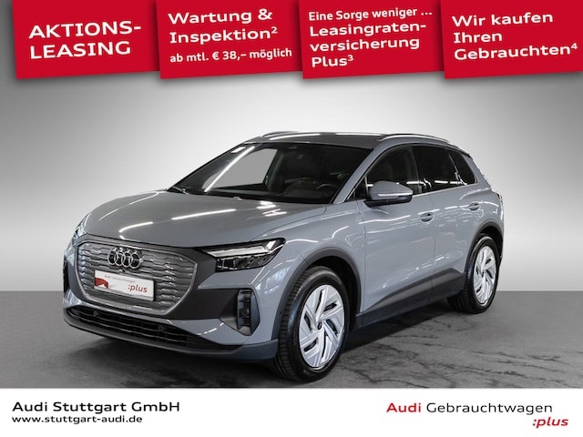Audi Q4