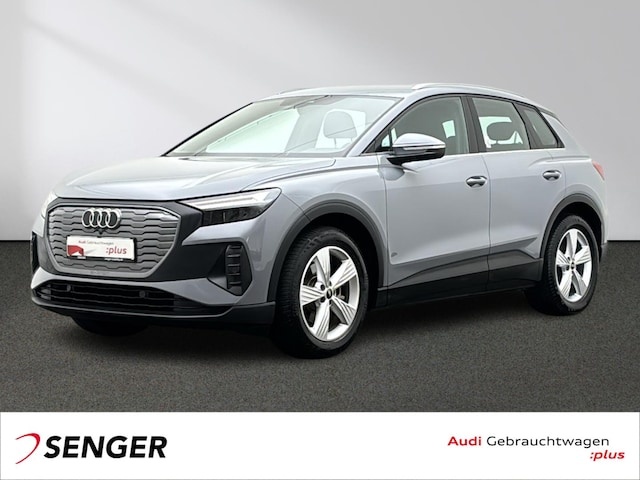 Audi Q4