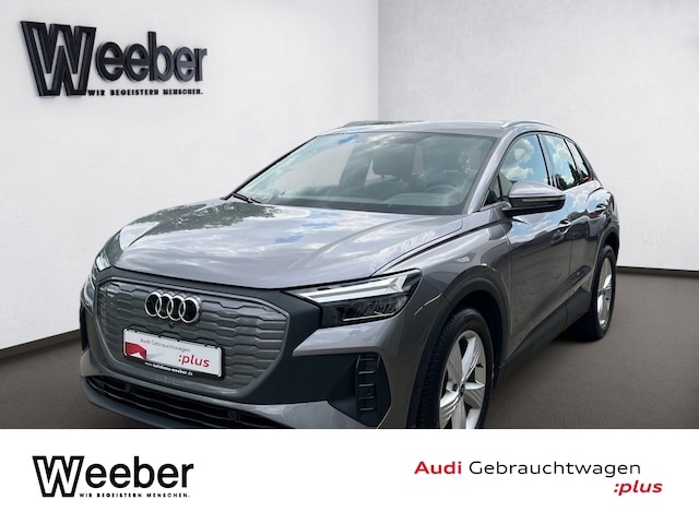Audi Q4