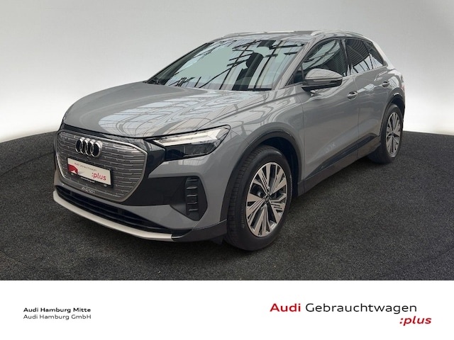 Audi Q4
