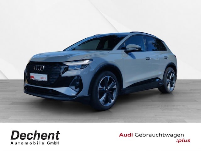 Audi Q4