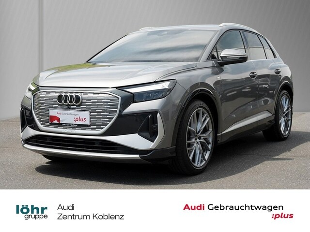 Audi Q4