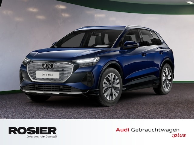 Audi Q4