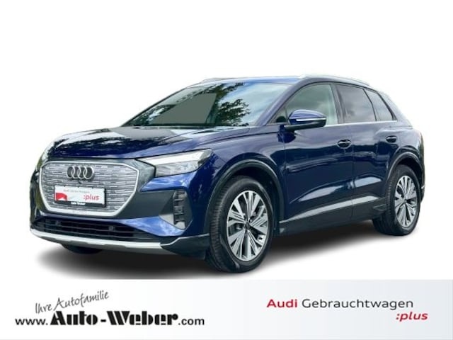 Audi Q4
