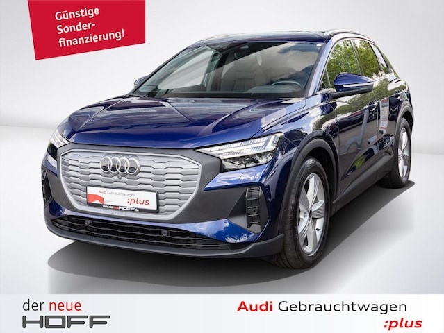 Audi Q4