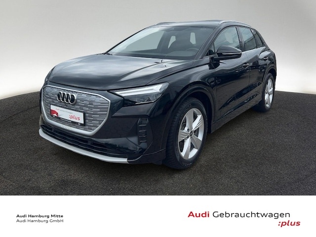 Audi Q4