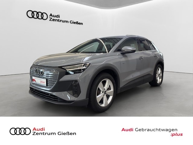 Audi Q4