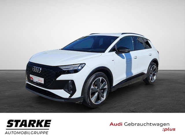 Audi Q4