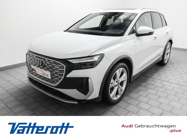 Audi Q4