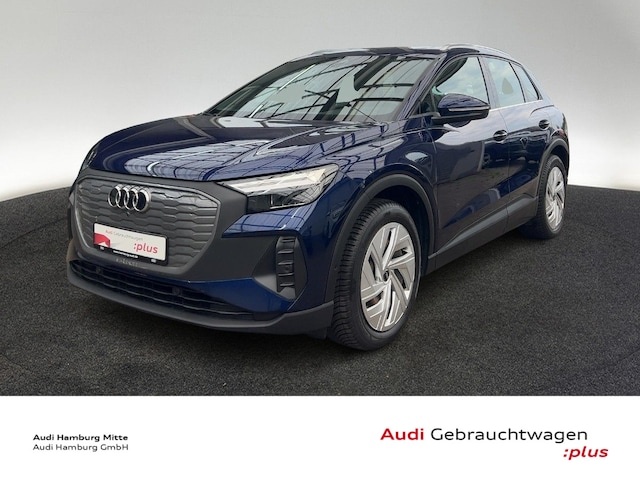 Audi Q4