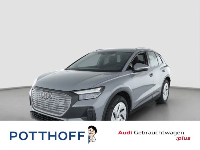 Audi Q4