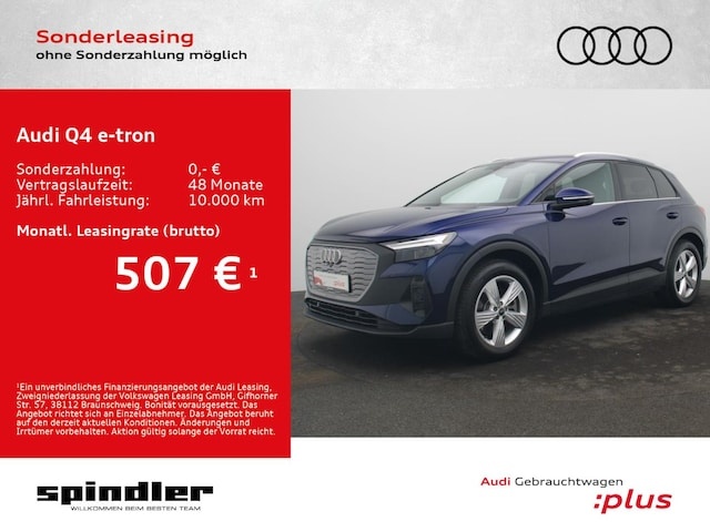 Audi Q4