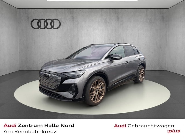 Audi Q4