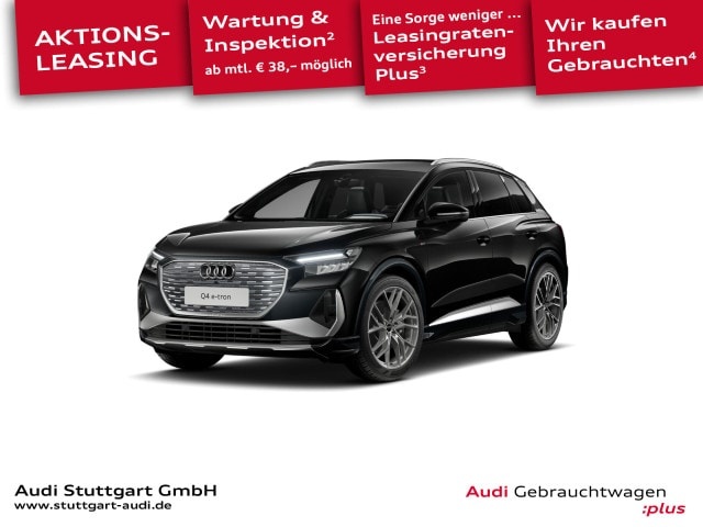 Audi Q4