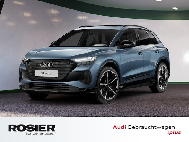 Audi Q4