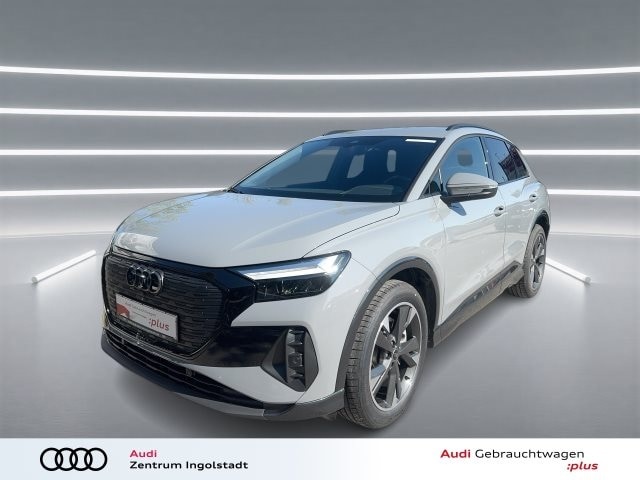 Audi Q4