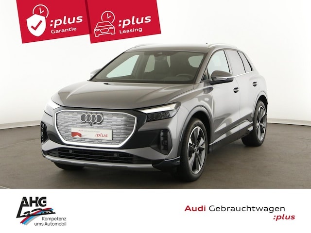 Audi Q4