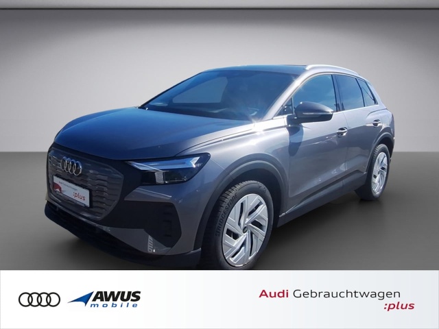 Audi Q4