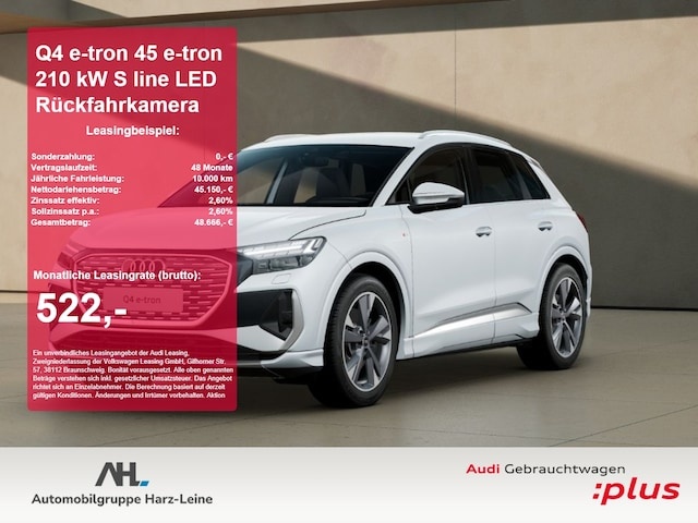 Audi Q4