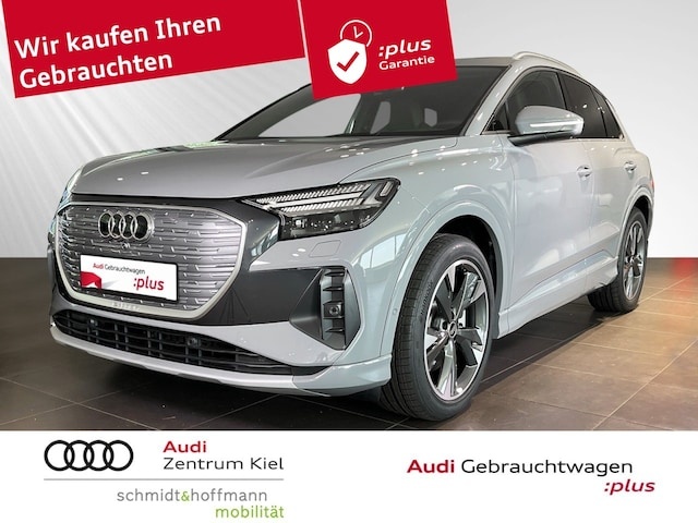 Audi Q4