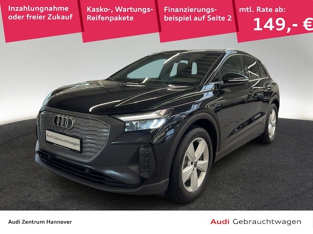 Audi Q4