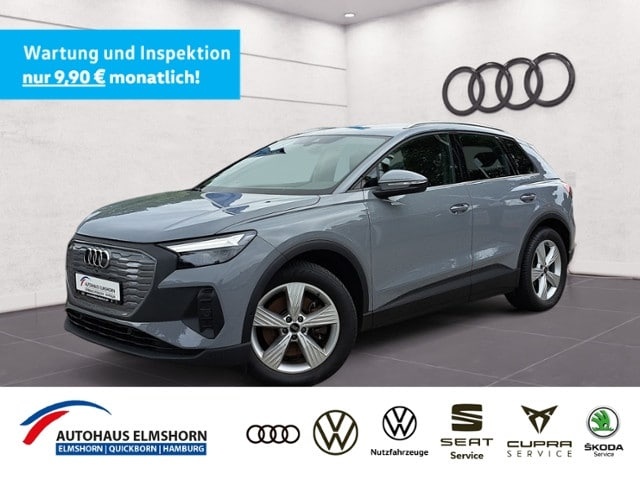 Audi Q4