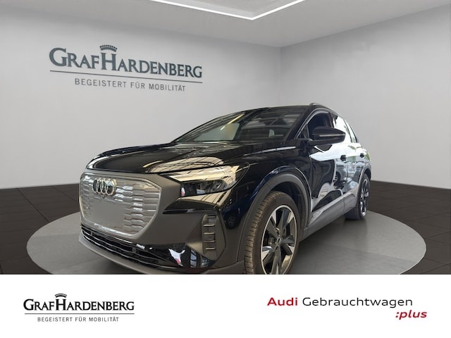 Audi Q4