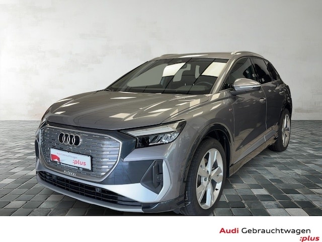 Audi Q4