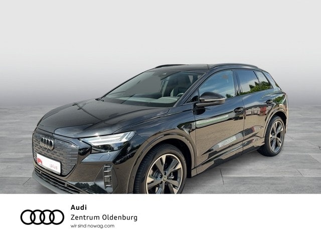 Audi Q4