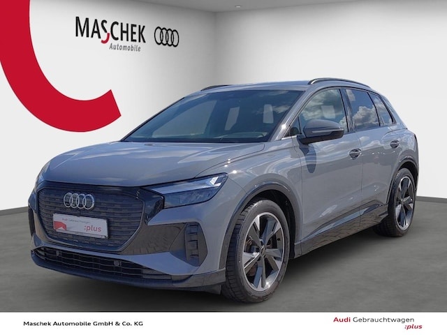 Audi Q4