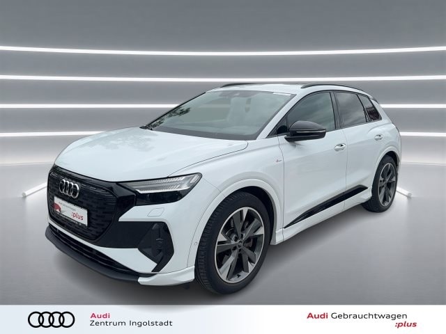 Audi Q4