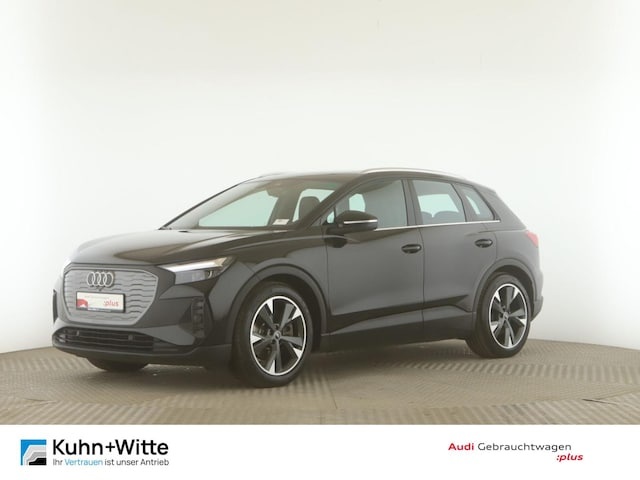 Audi Q4