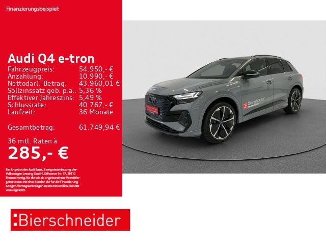 Audi Q4