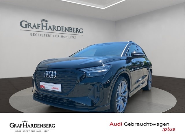 Audi Q4