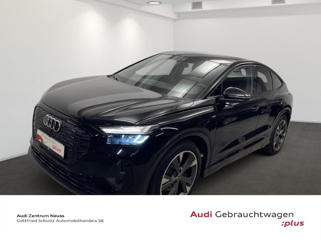 Audi Q4
