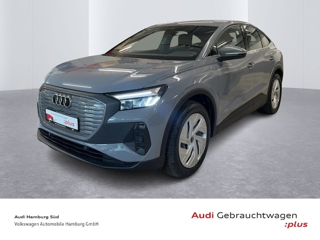 Audi Q4
