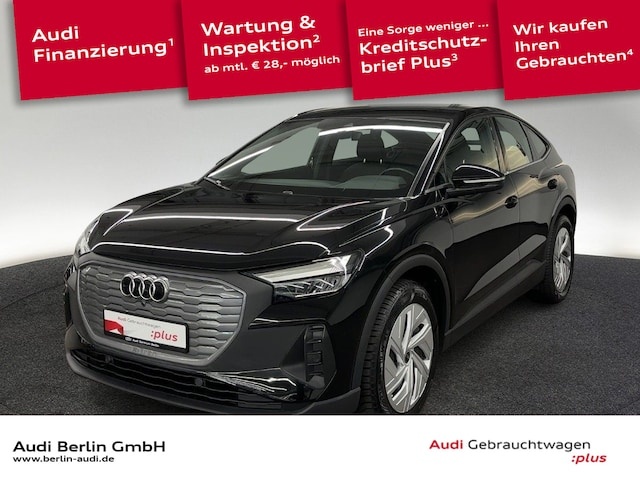 Audi Q4