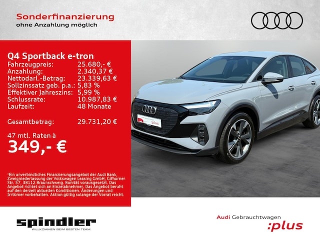 Audi Q4