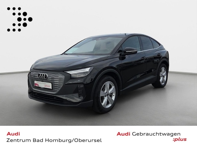 Audi Q4