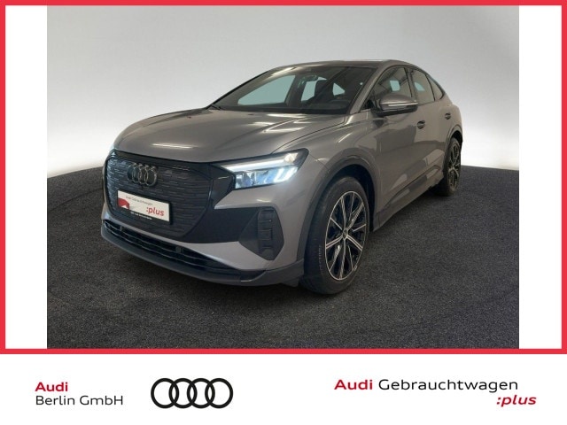 Audi Q4