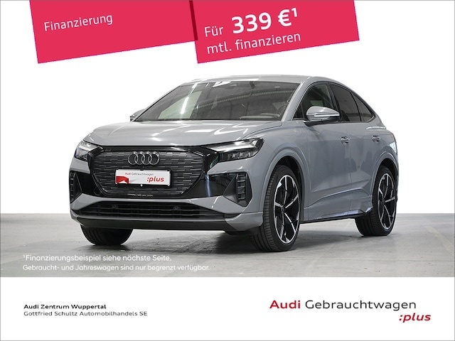 Audi Q4