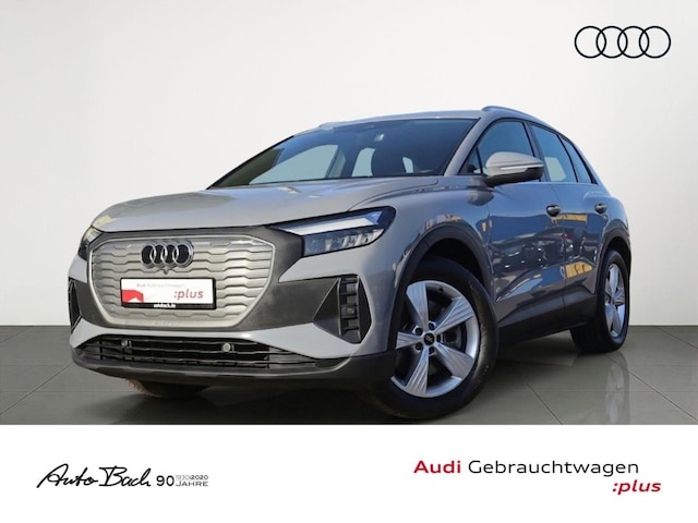 Audi Q4