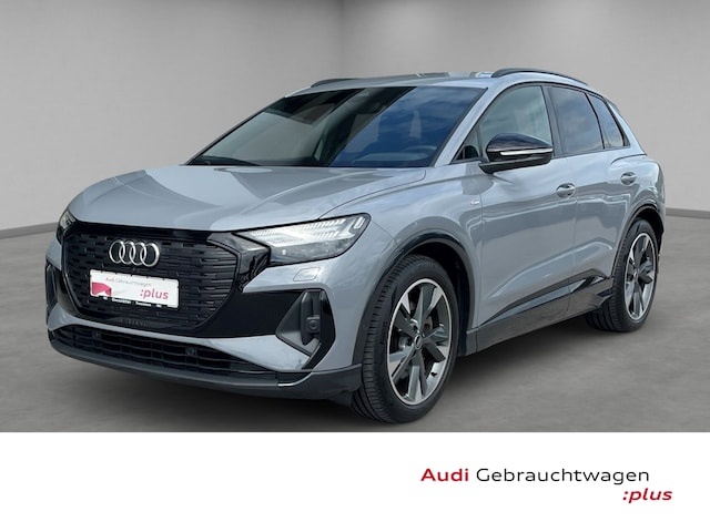 Audi Q4