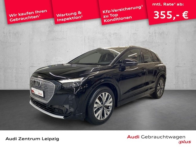 Audi Q4