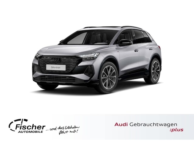 Audi Q4