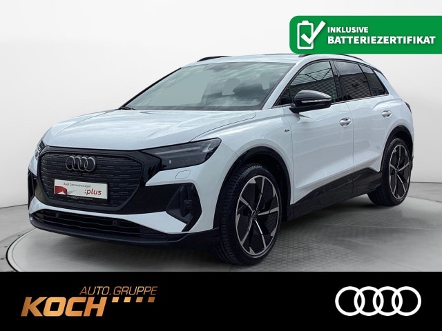 Audi Q4
